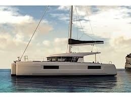 2019, Lagoon 40
