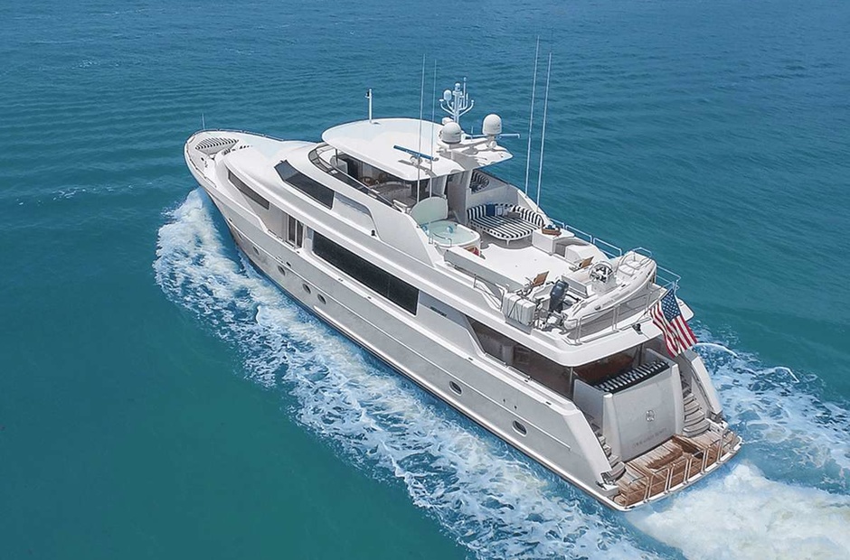 Westport Natural 9