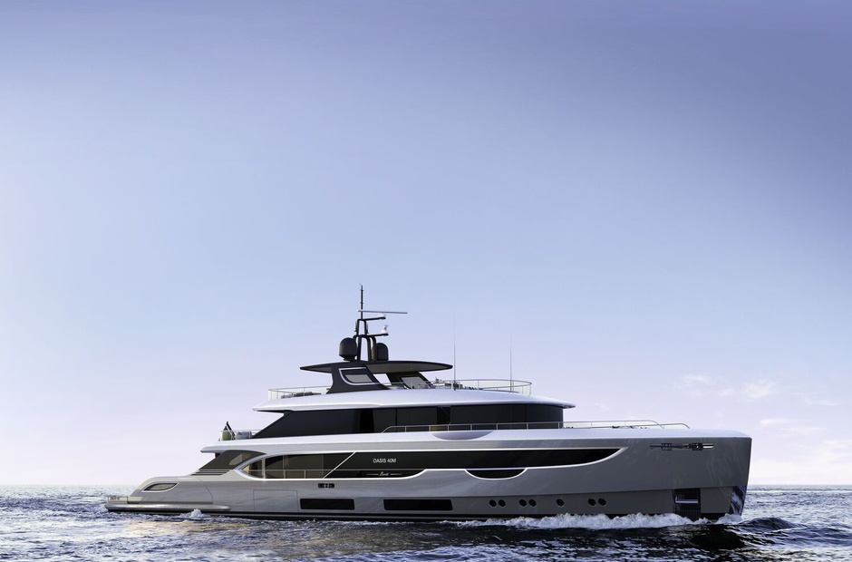 Benetti Solar I