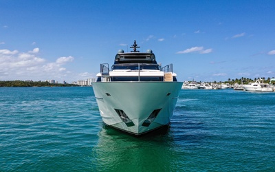 Crownline E 205 XS