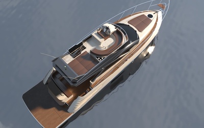 Armatti 520 Sport Fly