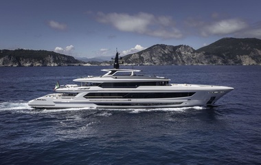 Baglietto  Ark of Fate