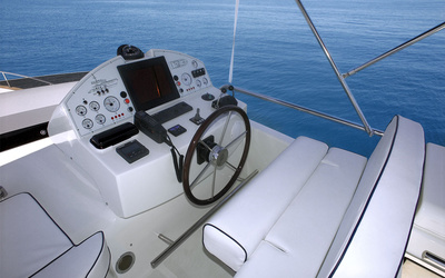 Cantieri Estensi 48 Maine