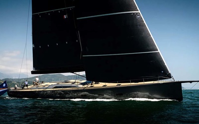 Velvette Bowrider 18 Prime