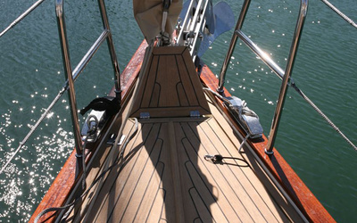 Latitude 46 Tofinou 12