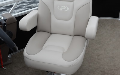 Princecraft Vectra 19