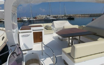 Azimut 70