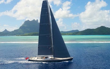 Yachting Developments Silvertip