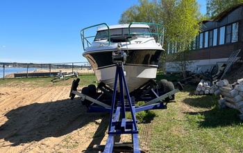 Grandezza 28 OC (2023)