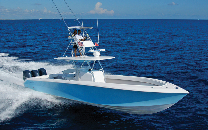 Bahama 41GT