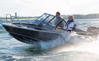 Quicksilver 525 aXess: Prices, Specs, Reviews and Sales Information - itBoat
