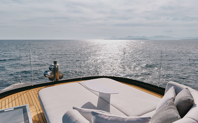 Benetti Motopanfilo 37M