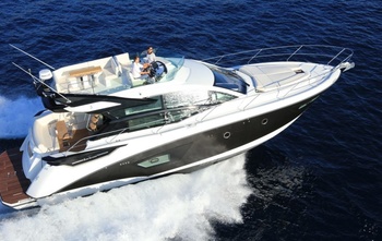 Beneteau Gran Turismo 50 Sport fly (2022)