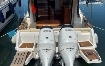 Beneteau Antares 8.80 (2014)