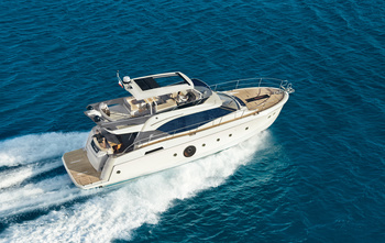 Beneteau Monte Carlo 6 (2018)