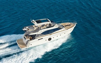 Beneteau Monte Carlo 6 (2018)