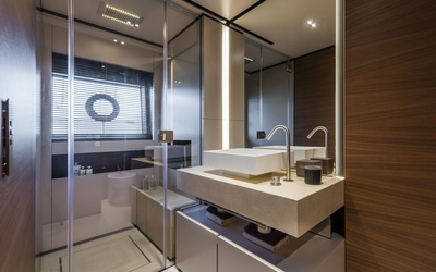 Quicksilver 905 Pilothouse