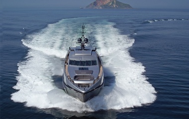 Bilgin Yachts RL Noor