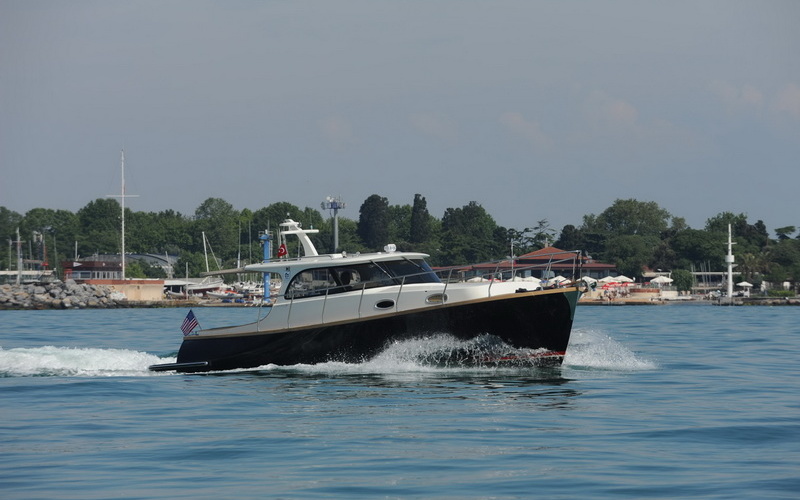 Leomar Langusta 36