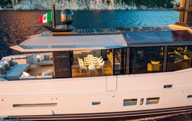 Arcadia BOOM SHAKALAKA