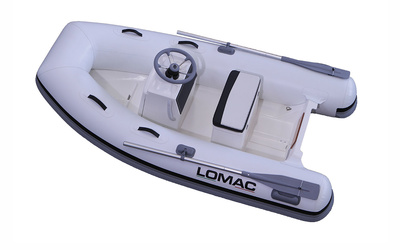 Lomac Tender 270 LX