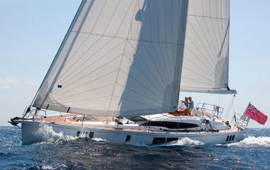 Gunfleet 58