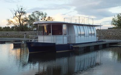 Sunhunter HTR Explorator