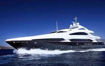 Sunseeker 37 (2010)