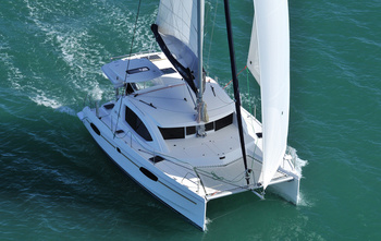 Leopard 39 (2012)