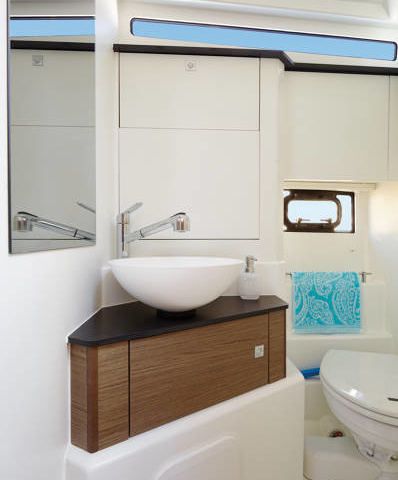 Jeanneau Leader 30 (2019)