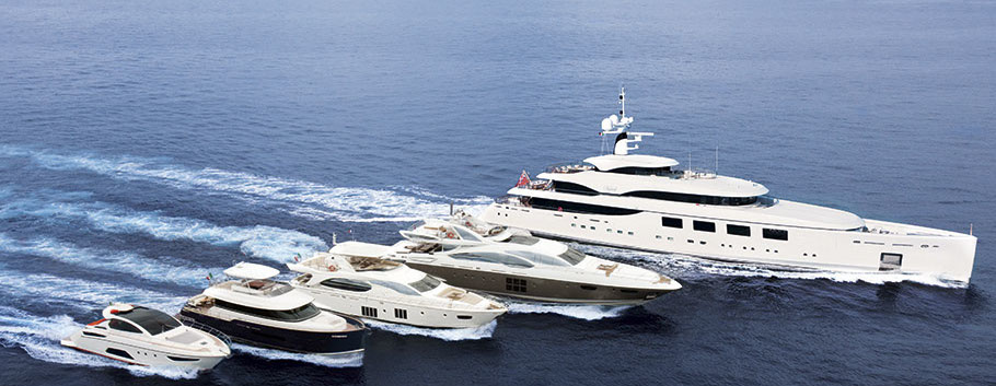 Year of 50th anniversary became «golden year» for Azimut-Benetti Group