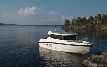 Bella 700 Patrol (2021)