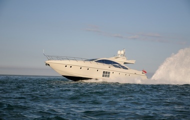 Azimut Nami