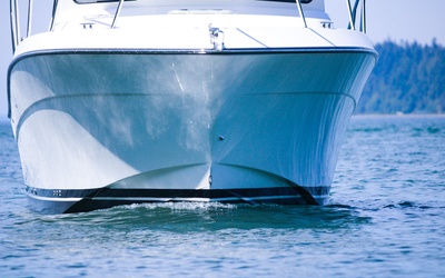 Ocean Sport 30' Roamer