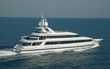 Euroship Cees Cornelissen  Va Bene