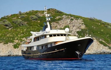 Astilleros de Mallorca Meserret