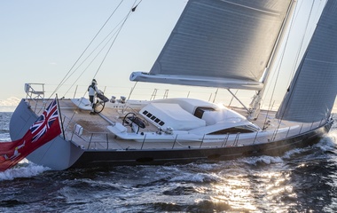 Baltic Yachts Mini Y