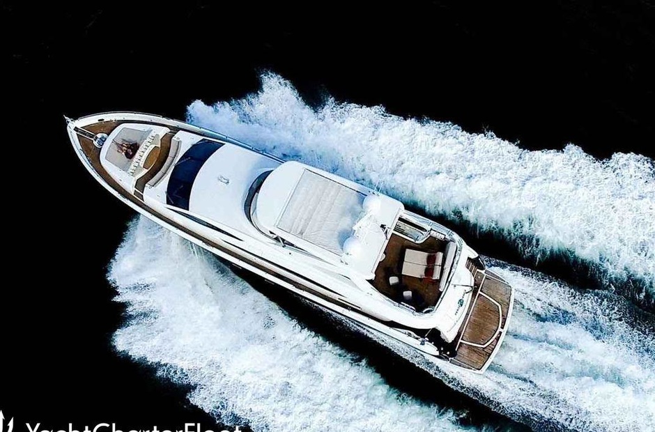 Sunseeker Perseverance II