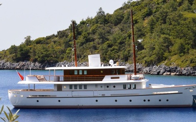 Aegean 34 M