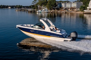 Chaparral 257 SSX OB