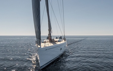 Nautor Swan Jasbid W2