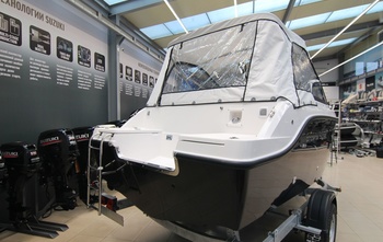 СПЭВ Phoenix 510BR (2024)
