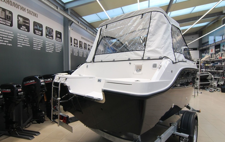 СПЭВ Phoenix 510BR (2024)