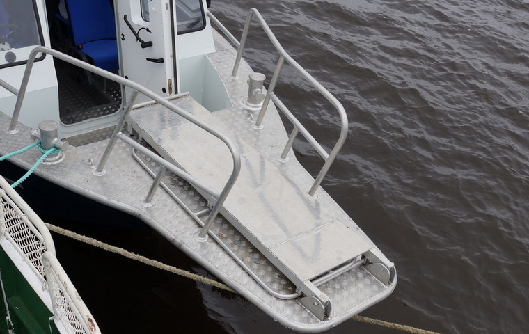 Barents Boats 9000 (2019)