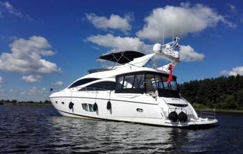 Sunseeker Manhattan 73