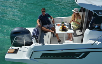 Jeanneau Merry Fisher 695 S2 (2023)