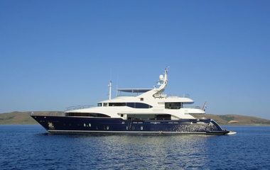 Benetti Grande Amore