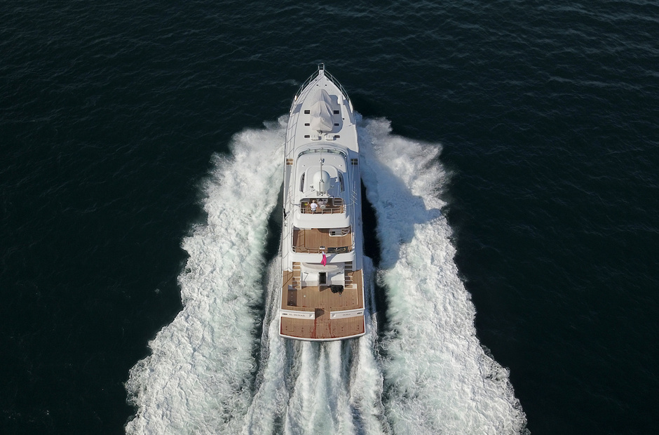 Yachting Developments Al Duhail