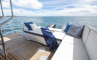 Beneteau Antares 11 Fly