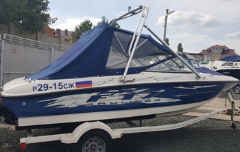 Bayliner 175 Bowrider